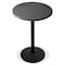 Holland Bar Stool Co 36" dia. Charcoal, Indoor/Outdoor All-Season EnduroTop Table Top OD36RChar - alternate 2